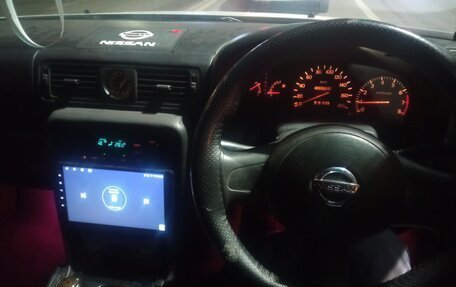 Nissan Gloria IX, 1995 год, 450 000 рублей, 1 фотография