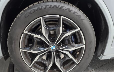 BMW X3, 2022 год, 6 150 000 рублей, 5 фотография