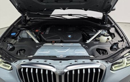 BMW X3, 2022 год, 6 150 000 рублей, 6 фотография