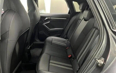 Audi A3, 2022 год, 1 610 000 рублей, 8 фотография