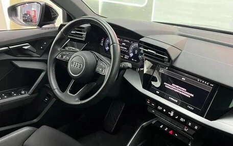Audi A3, 2022 год, 1 610 000 рублей, 9 фотография