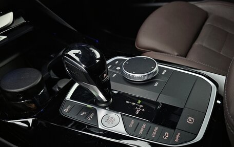 BMW X3, 2022 год, 6 150 000 рублей, 10 фотография