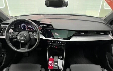 Audi A3, 2022 год, 1 610 000 рублей, 7 фотография