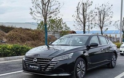 Nissan Teana, 2025 год, 2 480 000 рублей, 1 фотография