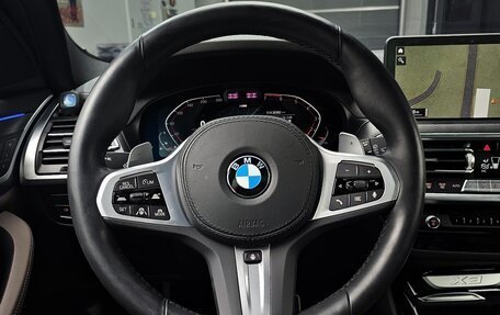 BMW X3, 2022 год, 6 150 000 рублей, 15 фотография