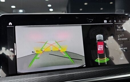 BMW X3, 2022 год, 6 150 000 рублей, 17 фотография