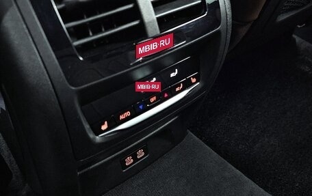 BMW X3, 2022 год, 6 150 000 рублей, 20 фотография