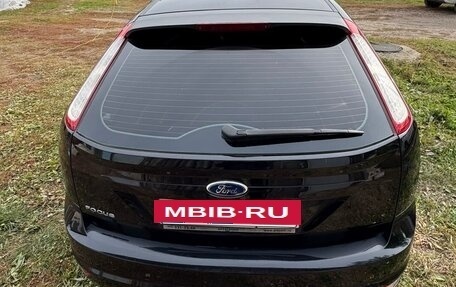 Ford Focus II рестайлинг, 2010 год, 580 000 рублей, 3 фотография