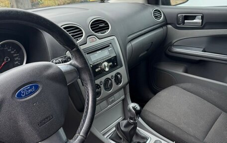 Ford Focus II рестайлинг, 2010 год, 580 000 рублей, 5 фотография