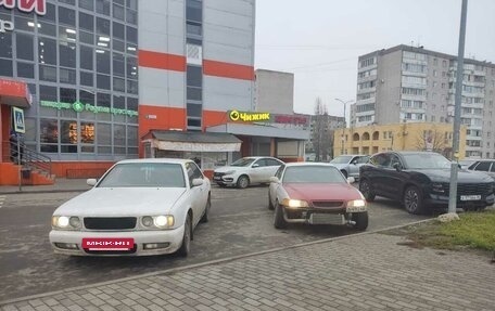 Nissan Gloria IX, 1995 год, 450 000 рублей, 2 фотография
