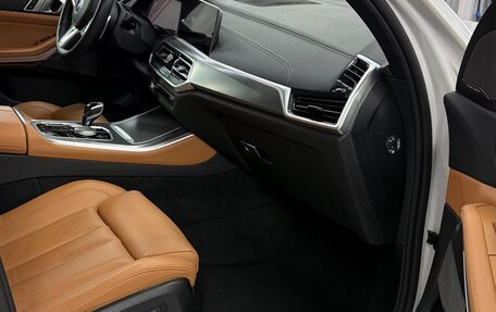 BMW X5, 2020 год, 8 800 000 рублей, 8 фотография