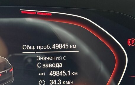 BMW X5, 2020 год, 8 800 000 рублей, 10 фотография