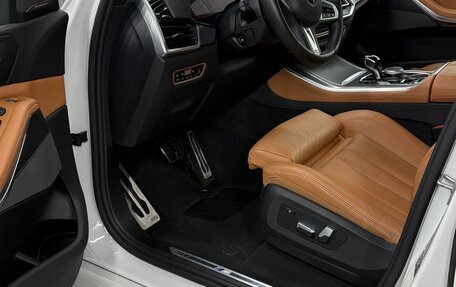 BMW X5, 2020 год, 8 800 000 рублей, 9 фотография