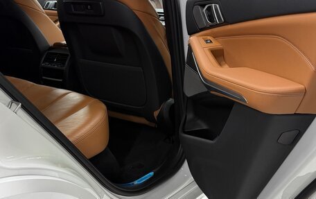 BMW X5, 2020 год, 8 800 000 рублей, 7 фотография