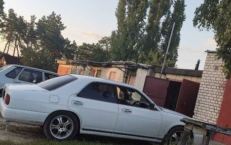 Nissan Gloria IX, 1995 год, 450 000 рублей, 8 фотография