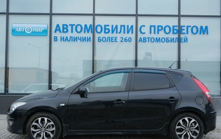 Hyundai i30 I, 2010 год, 589 000 рублей, 2 фотография
