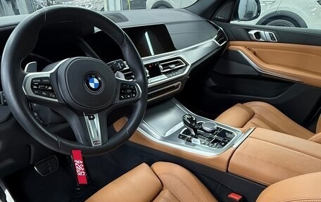 BMW X5, 2020 год, 8 800 000 рублей, 11 фотография