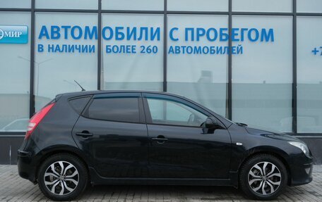 Hyundai i30 I, 2010 год, 589 000 рублей, 6 фотография
