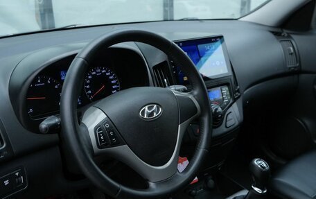 Hyundai i30 I, 2010 год, 589 000 рублей, 9 фотография