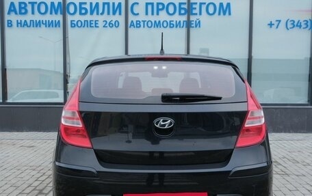 Hyundai i30 I, 2010 год, 589 000 рублей, 4 фотография