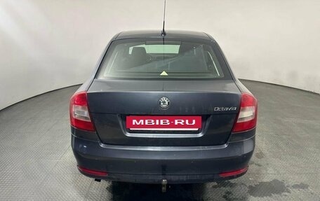 Skoda Octavia, 2010 год, 750 000 рублей, 5 фотография