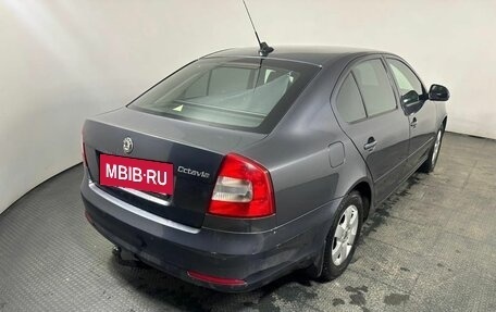 Skoda Octavia, 2010 год, 750 000 рублей, 4 фотография