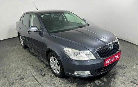 Skoda Octavia, 2010 год, 750 000 рублей, 3 фотография