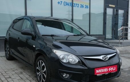 Hyundai i30 I, 2010 год, 589 000 рублей, 7 фотография