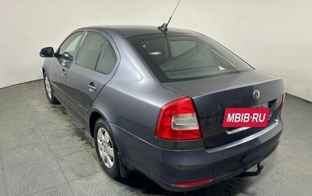 Skoda Octavia, 2010 год, 750 000 рублей, 6 фотография