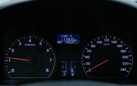 Hyundai i30 I, 2010 год, 589 000 рублей, 15 фотография