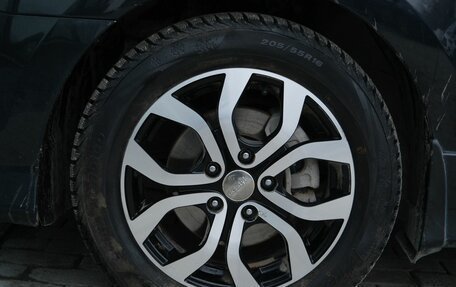 Hyundai i30 I, 2010 год, 589 000 рублей, 20 фотография