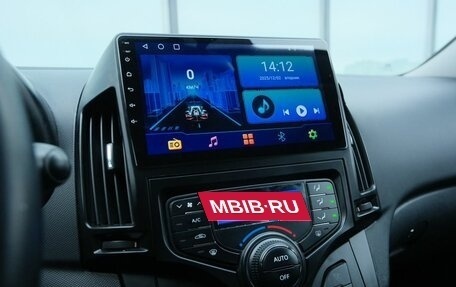 Hyundai i30 I, 2010 год, 589 000 рублей, 12 фотография