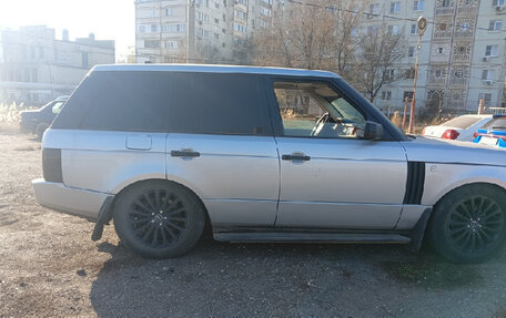 Land Rover Range Rover III, 2006 год, 700 000 рублей, 7 фотография