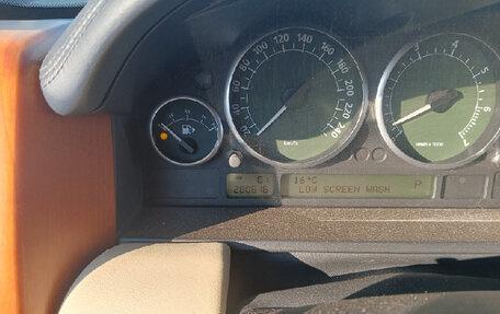 Land Rover Range Rover III, 2006 год, 700 000 рублей, 2 фотография