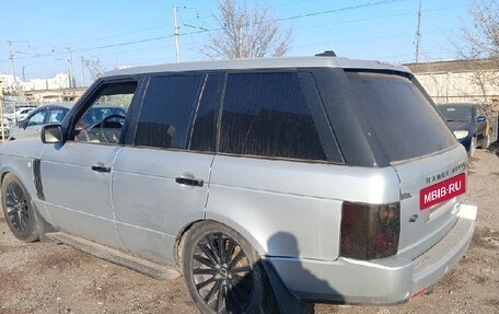 Land Rover Range Rover III, 2006 год, 700 000 рублей, 10 фотография