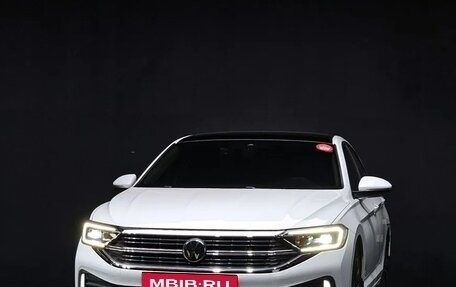 Volkswagen Jetta VII, 2023 год, 1 810 000 рублей, 2 фотография