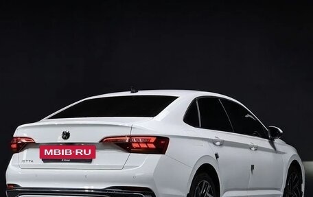 Volkswagen Jetta VII, 2023 год, 1 810 000 рублей, 3 фотография