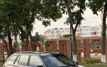 BMW 3 серия, 2002 год, 950 000 рублей, 1 фотография