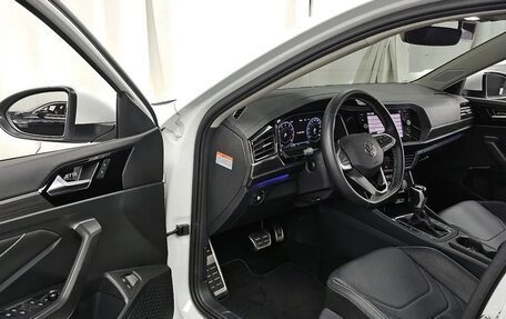 Volkswagen Jetta VII, 2023 год, 1 810 000 рублей, 5 фотография