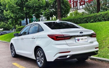 Ford Focus IV, 2021 год, 1 160 000 рублей, 4 фотография