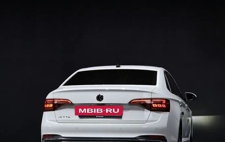 Volkswagen Jetta VII, 2023 год, 1 810 000 рублей, 4 фотография