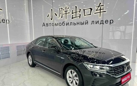 Volkswagen Passat B8 рестайлинг, 2021 год, 2 200 000 рублей, 1 фотография