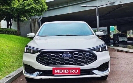 Ford Focus IV, 2021 год, 1 160 000 рублей, 2 фотография