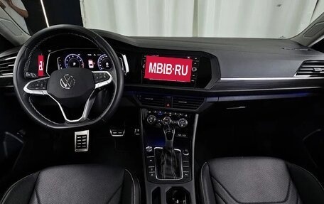 Volkswagen Jetta VII, 2023 год, 1 810 000 рублей, 6 фотография