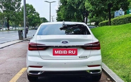 Ford Focus IV, 2021 год, 1 160 000 рублей, 3 фотография