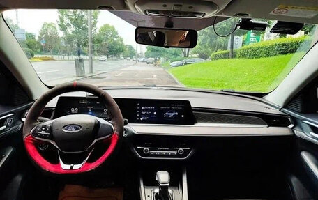 Ford Focus IV, 2021 год, 1 160 000 рублей, 8 фотография