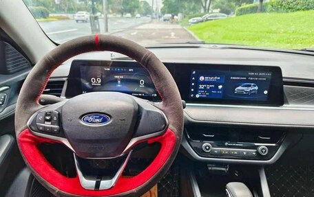 Ford Focus IV, 2021 год, 1 160 000 рублей, 9 фотография