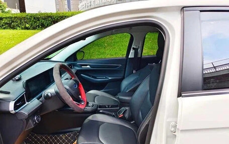 Ford Focus IV, 2021 год, 1 160 000 рублей, 11 фотография