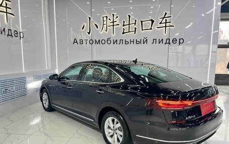Volkswagen Passat B8 рестайлинг, 2021 год, 2 200 000 рублей, 4 фотография