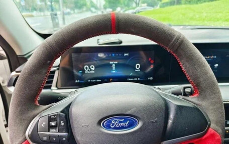 Ford Focus IV, 2021 год, 1 160 000 рублей, 10 фотография